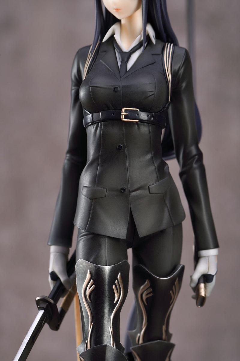 G.A.D_KARASU | 1/7 Scale Figure