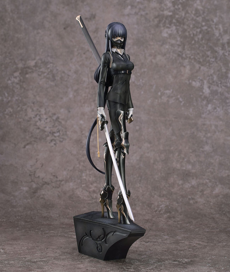 G.A.D_KARASU | 1/7 Scale Figure
