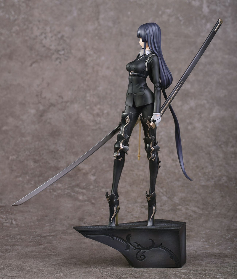 G.A.D_KARASU | 1/7 Scale Figure