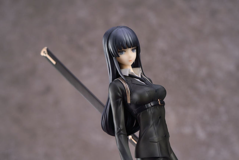 G.A.D_KARASU | 1/7 Scale Figure