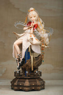 Pearl Pillar of the Buddhist Shrine | 1/7 Scale Figure