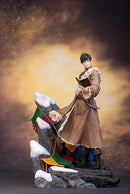Wu Xie: Floating Life in Tibet | 1/7 Scale Figure