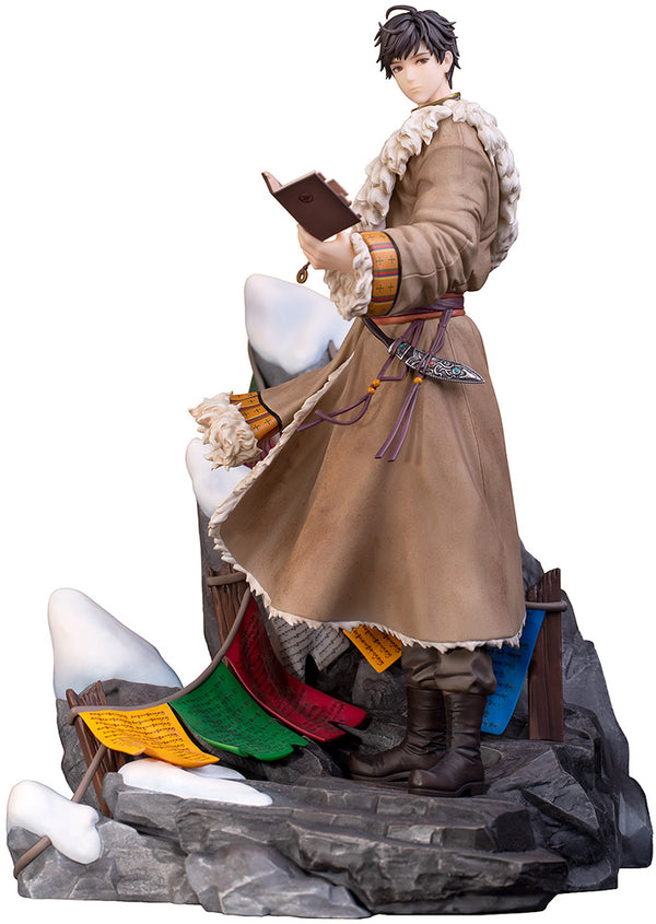 Wu Xie: Floating Life in Tibet | 1/7 Scale Figure