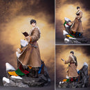 Wu Xie: Floating Life in Tibet | 1/7 Scale Figure