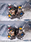 Wu Xie: Floating Life in Tibet | 1/7 Scale Figure