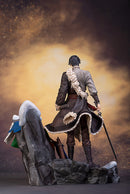 Zhang Qiling: Floating Life in Tibet | 1/7 Scale Figure