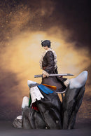 Zhang Qiling: Floating Life in Tibet | 1/7 Scale Figure