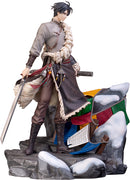 Zhang Qiling: Floating Life in Tibet | 1/7 Scale Figure