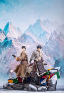 Wu Xie & Zhang Qiling: Floating Life in Tibet Special Set | 1/7 Scale Figure