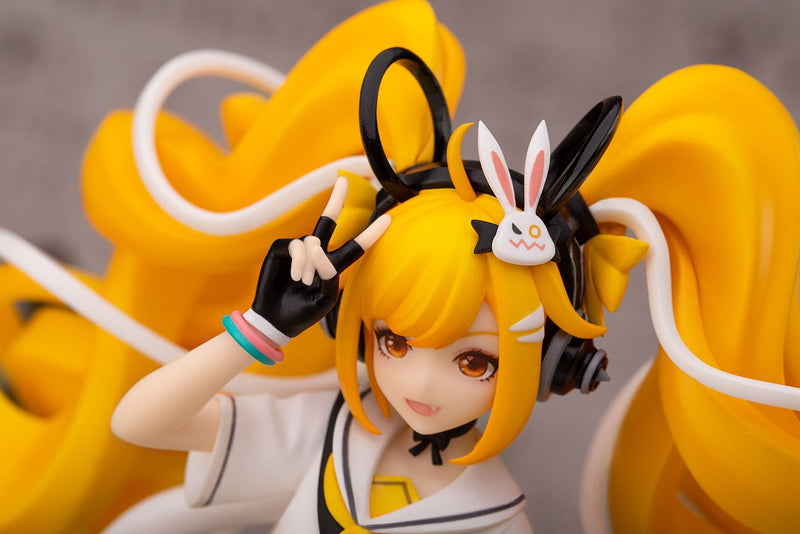 Angela (Mysterious Journey of Time ver.) | 1/10 Gift+ Figure