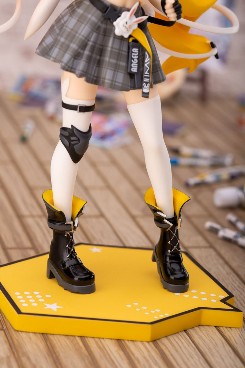 Angela (Mysterious Journey of Time ver.) | 1/10 Gift+ Figure