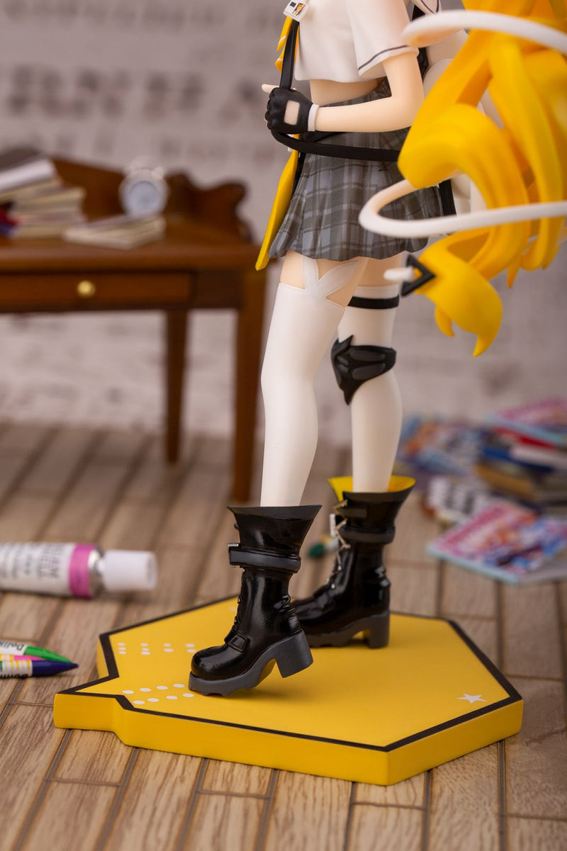 Angela (Mysterious Journey of Time ver.) | 1/10 Gift+ Figure