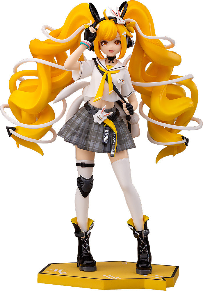 Angela (Mysterious Journey of Time ver.) | 1/10 Gift+ Figure