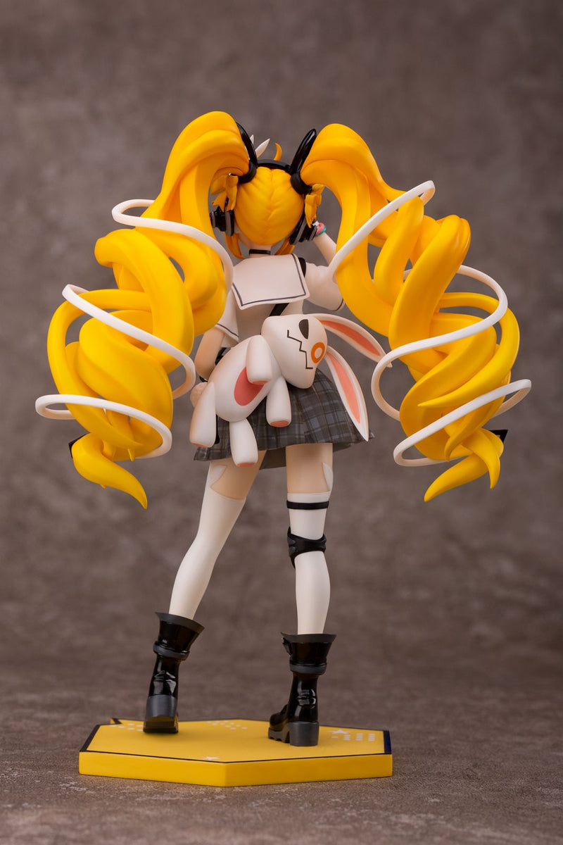 Angela (Mysterious Journey of Time ver.) | 1/10 Gift+ Figure