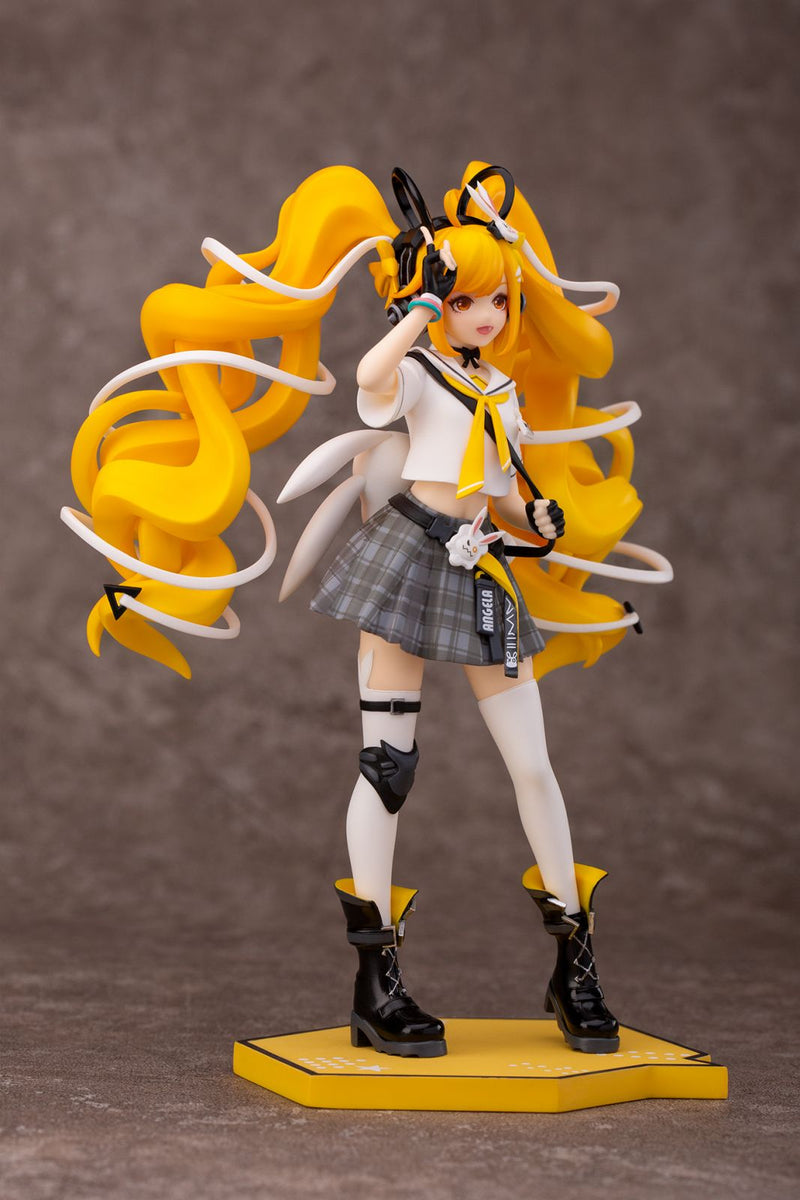 Angela (Mysterious Journey of Time ver.) | 1/10 Gift+ Figure