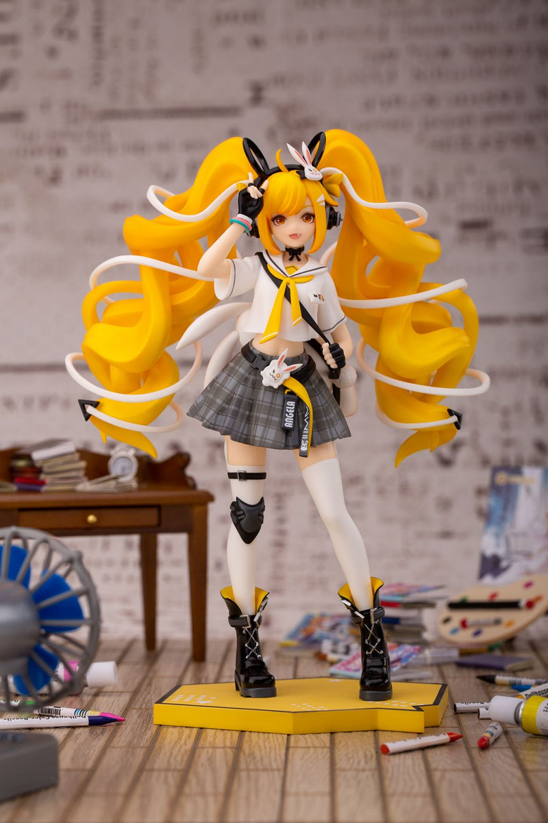 Angela (Mysterious Journey of Time ver.) | 1/10 Gift+ Figure