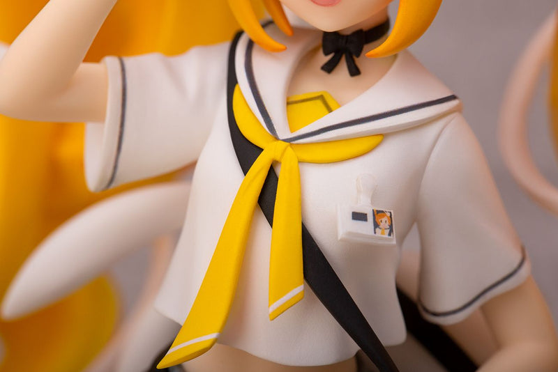 Angela (Mysterious Journey of Time ver.) | 1/10 Gift+ Figure