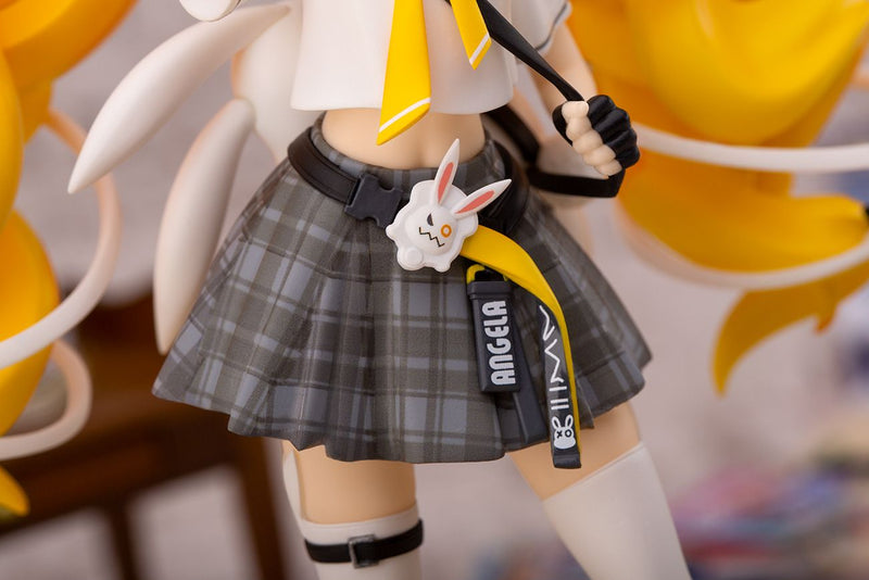 Angela (Mysterious Journey of Time ver.) | 1/10 Gift+ Figure