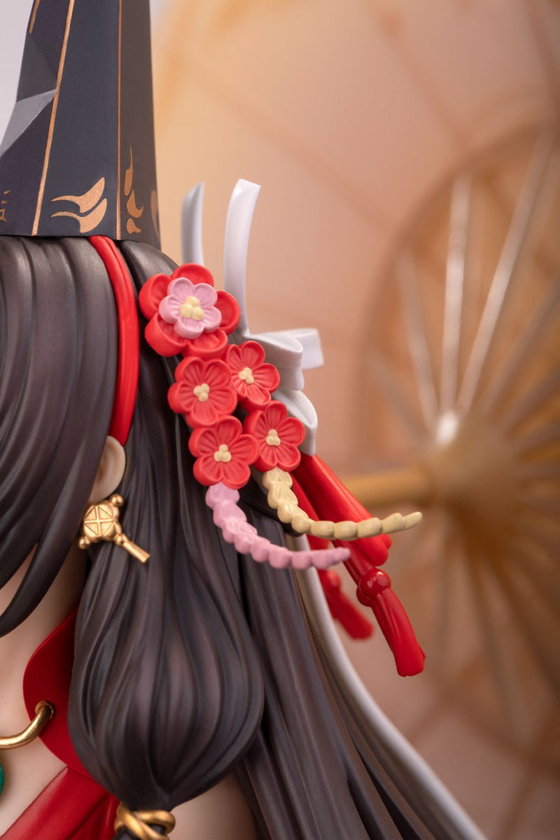 Tsuchimikado Kurumi (Onmyoki ver.) | 1/7 Scale Figure