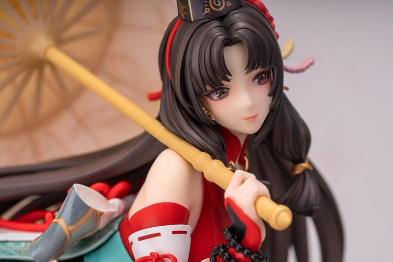 Tsuchimikado Kurumi (Onmyoki ver.) | 1/7 Scale Figure