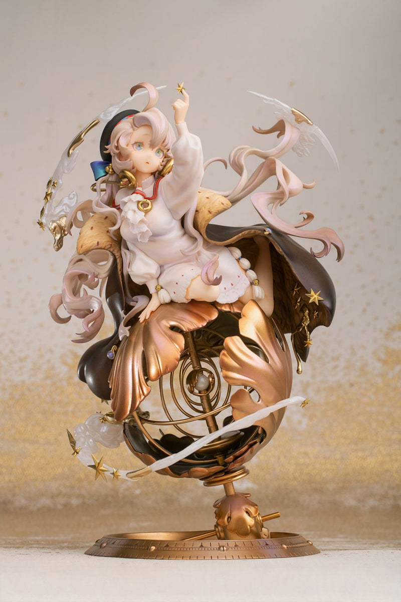 Time Compass | 1/7 Scale Figure