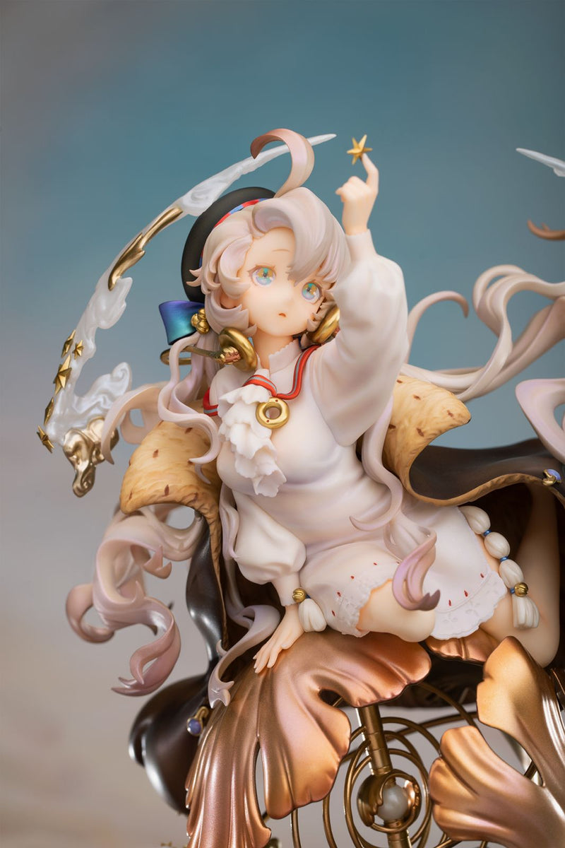 Time Compass | 1/7 Scale Figure