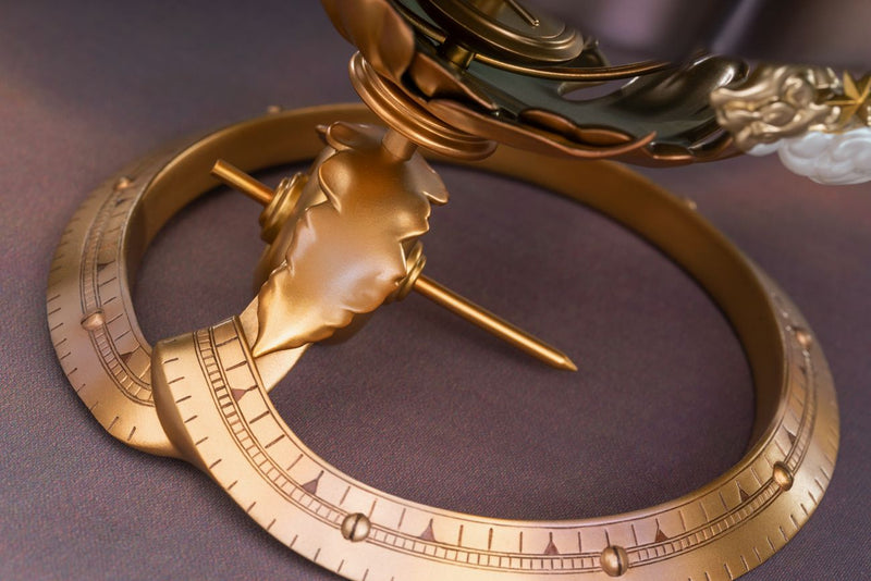 Time Compass | 1/7 Scale Figure