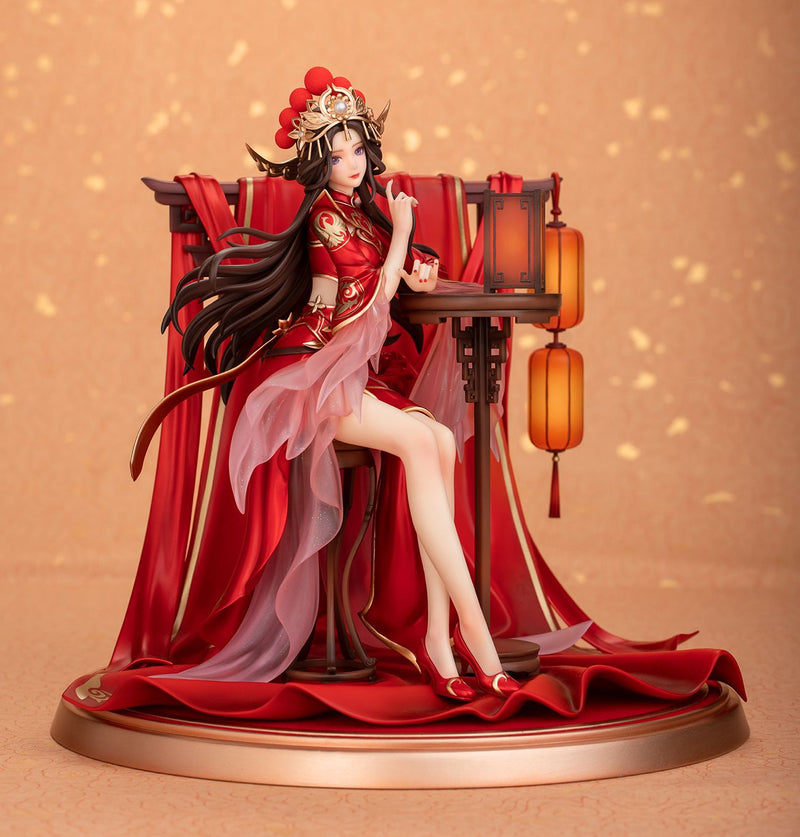 My One and Only Luna | 1/7 Scale Figure