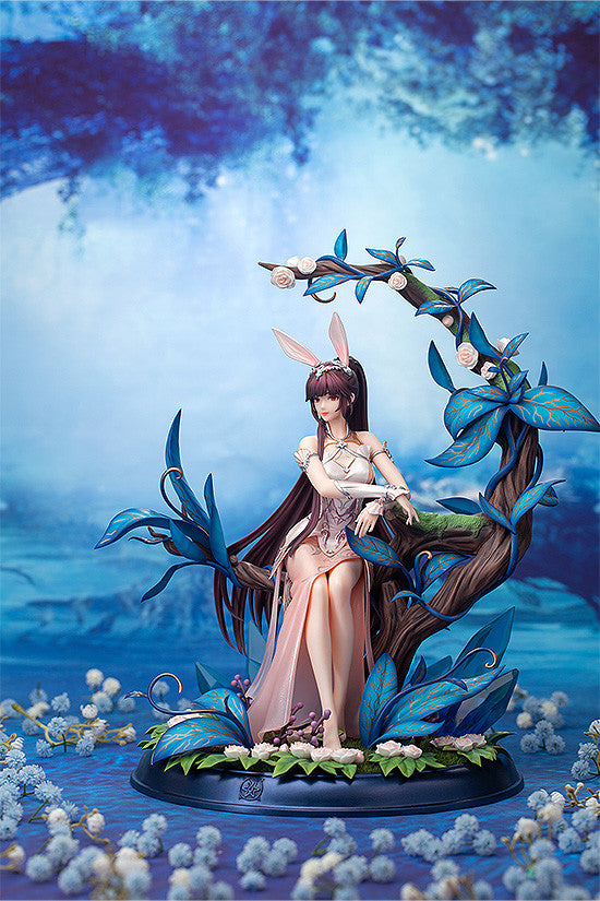 Xiao Wu (Lifelong Protection ver.) | 1/7 Scale Figure