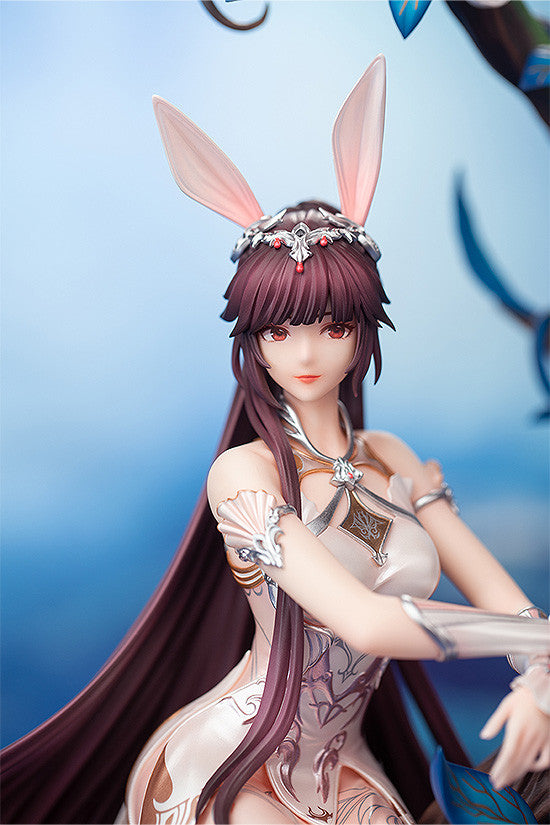 Xiao Wu (Lifelong Protection ver.) | 1/7 Scale Figure