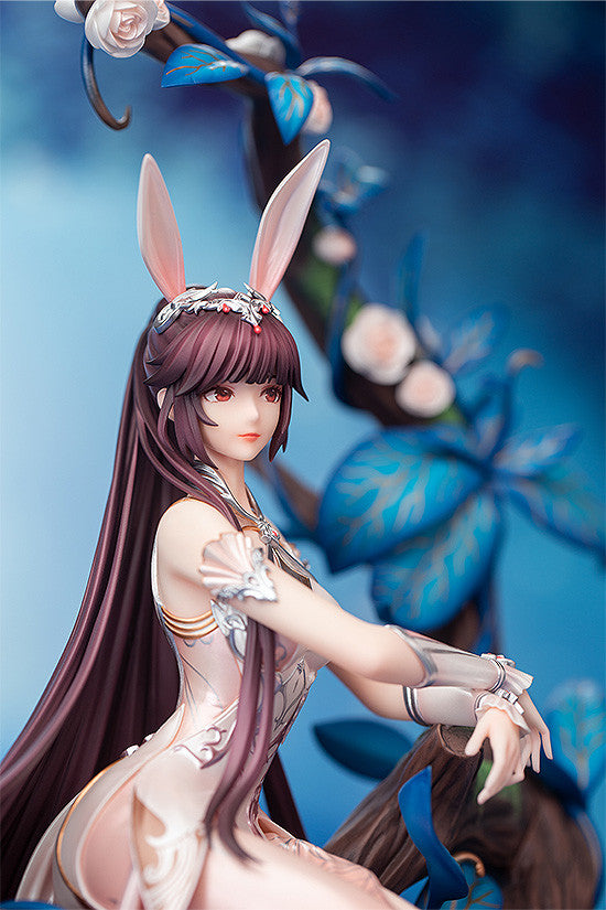 Xiao Wu (Lifelong Protection ver.) | 1/7 Scale Figure