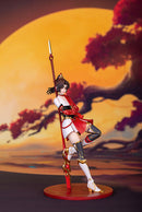 Yunying: Heart of a Prairie Fire Ver. | 1/10 Gift+ Figure