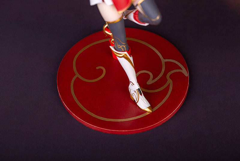 Yunying: Heart of a Prairie Fire Ver. | 1/10 Gift+ Figure