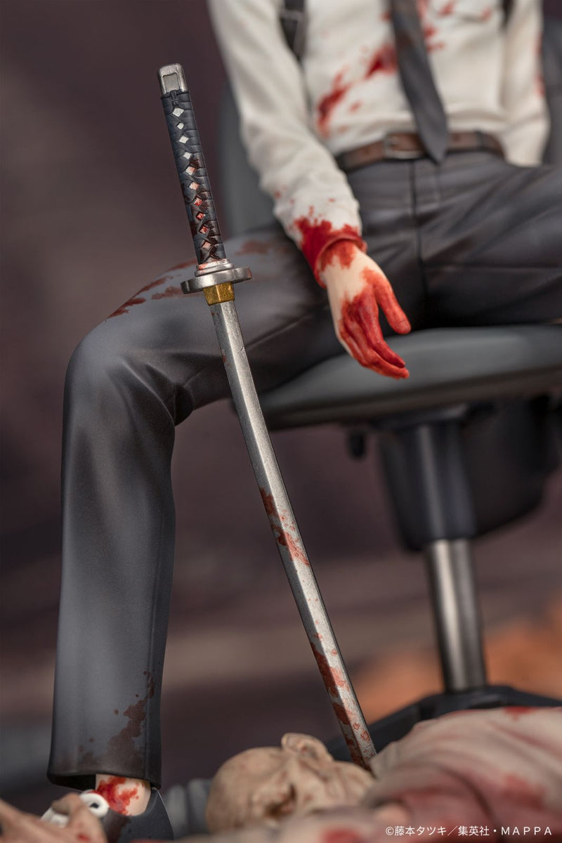 Aki Hayakawa | 1/7 Scale Figure