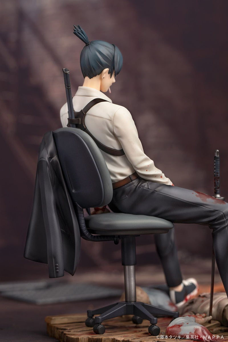 Aki Hayakawa | 1/7 Scale Figure