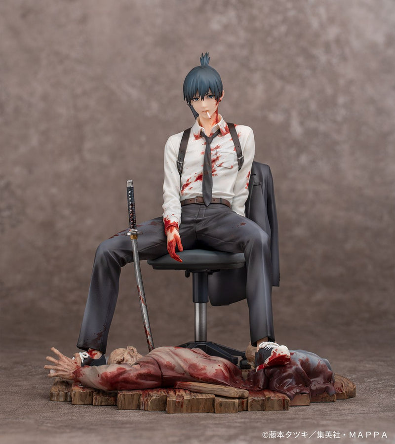 Aki Hayakawa | 1/7 Scale Figure