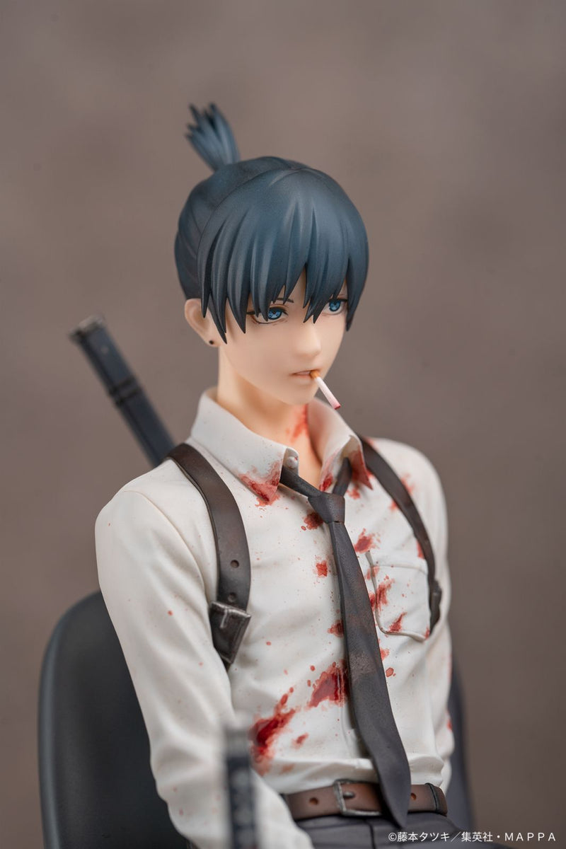 Aki Hayakawa | 1/7 Scale Figure