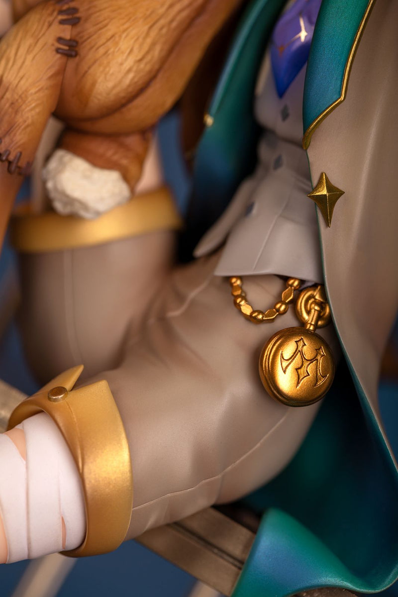 March Hare | 1/8 Scale Figure