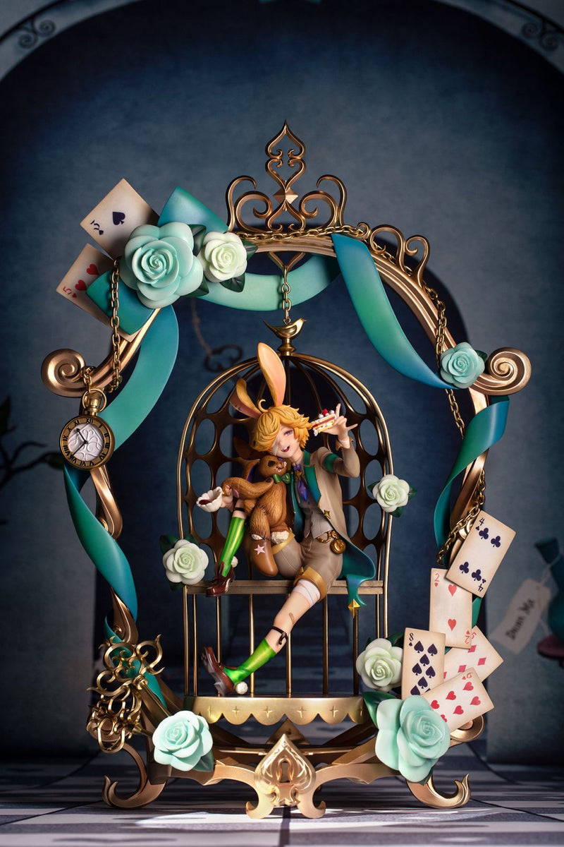 March Hare | 1/8 Scale Figure