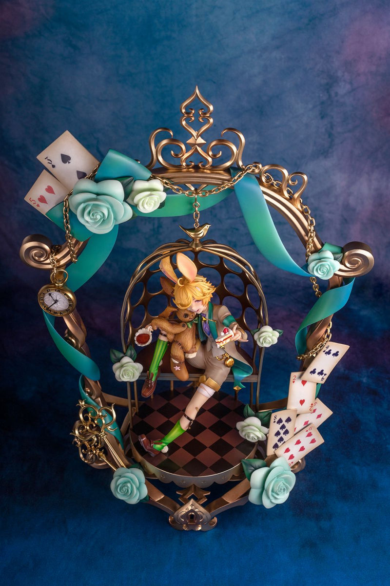 March Hare | 1/8 Scale Figure