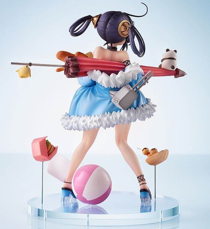 Ning Hai: Summer Hunger | Anime Figure