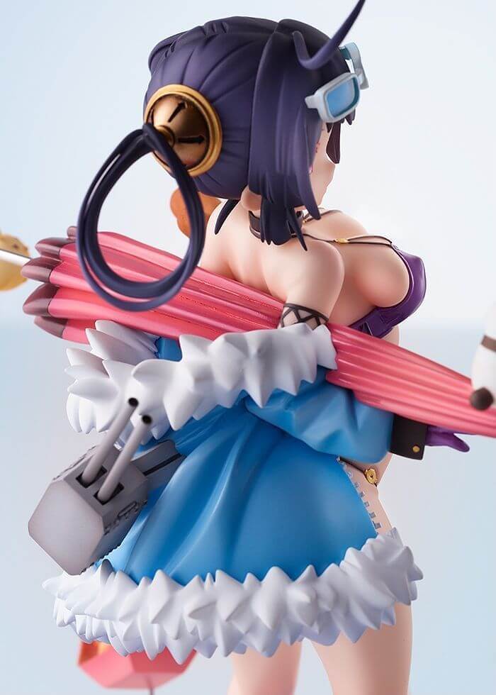 Ning Hai: Summer Hunger | Anime Figure