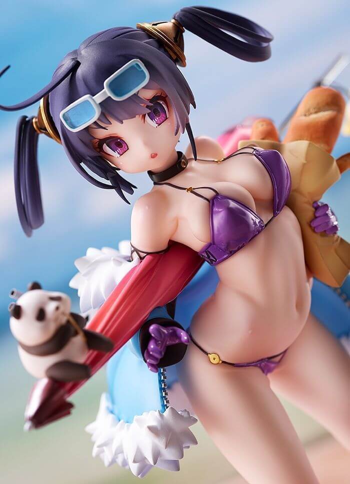 Ning Hai: Summer Hunger | Anime Figure