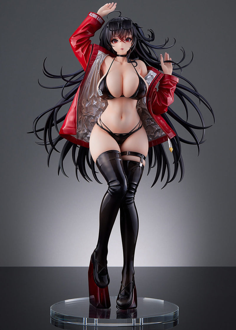 Taihou (Enraptured Companion) | 1/4 Scale Figure