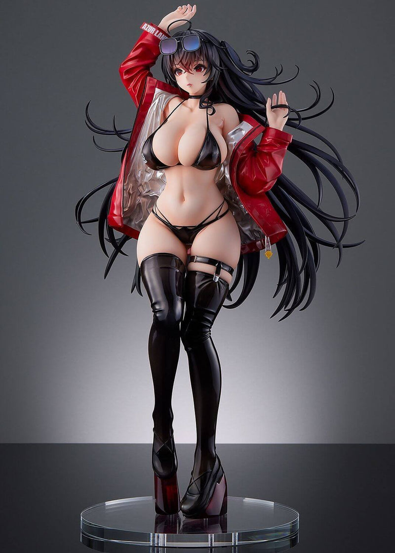 Taihou (Enraptured Companion) | 1/4 Scale Figure