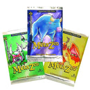 Cryptid Nation Booster Pack | MetaZoo