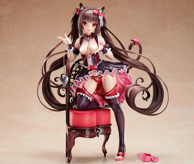 Chocola | 1/7 Scale Figure