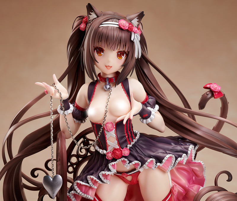 Chocola | 1/7 Scale Figure