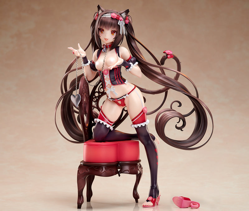 Chocola | 1/7 Scale Figure