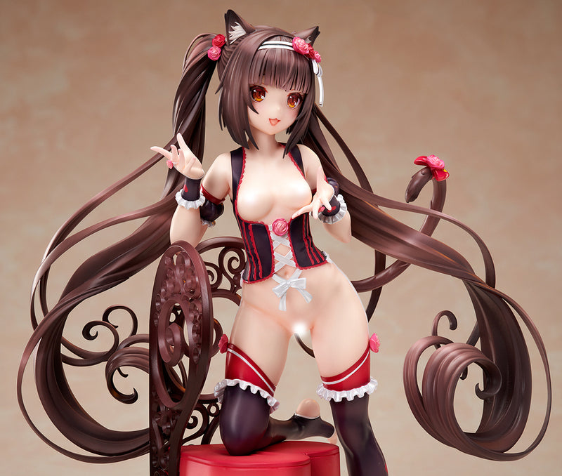 Chocola | 1/7 Scale Figure